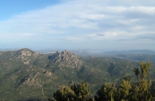  Excursiones Cerdeña 